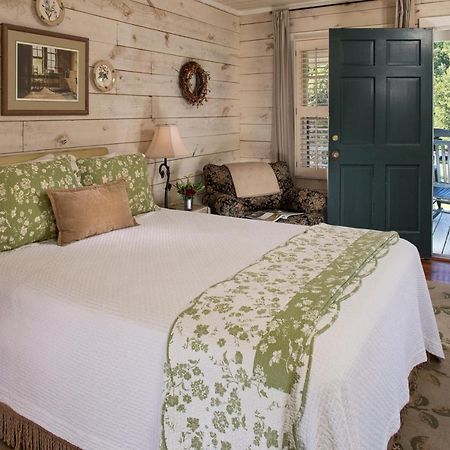 Glen-Ella Springs Hotel & Restaurant Clarkesville Εξωτερικό φωτογραφία