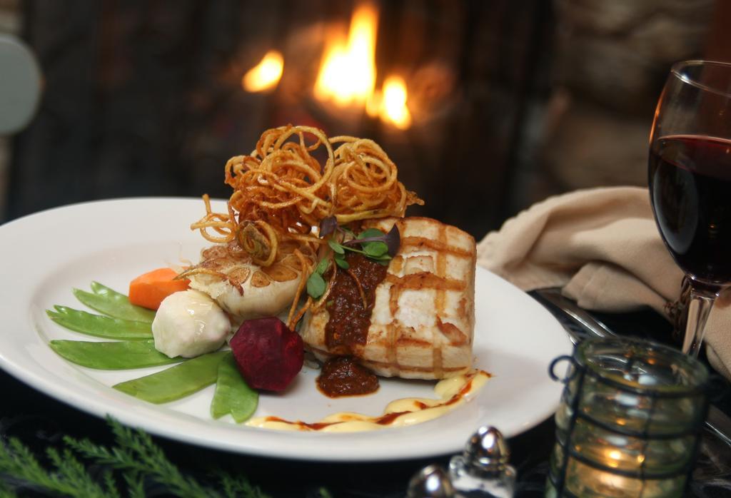 Glen-Ella Springs Hotel & Restaurant Clarkesville Εξωτερικό φωτογραφία