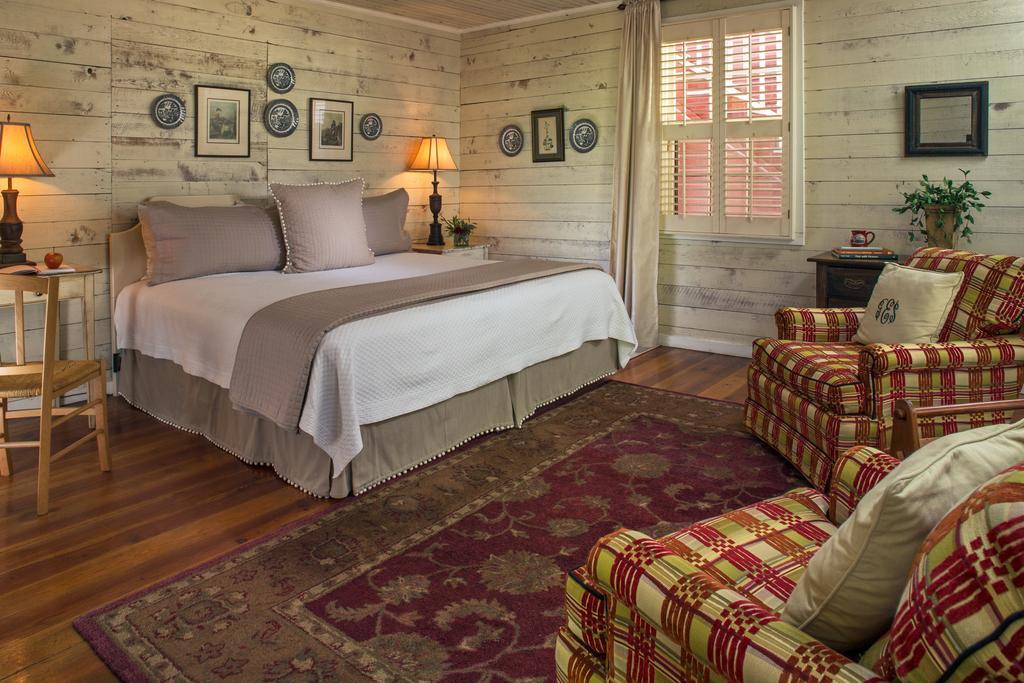 Glen-Ella Springs Hotel & Restaurant Clarkesville Εξωτερικό φωτογραφία