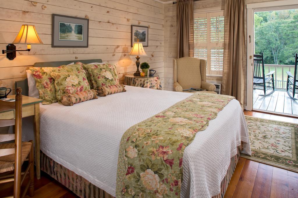 Glen-Ella Springs Hotel & Restaurant Clarkesville Εξωτερικό φωτογραφία
