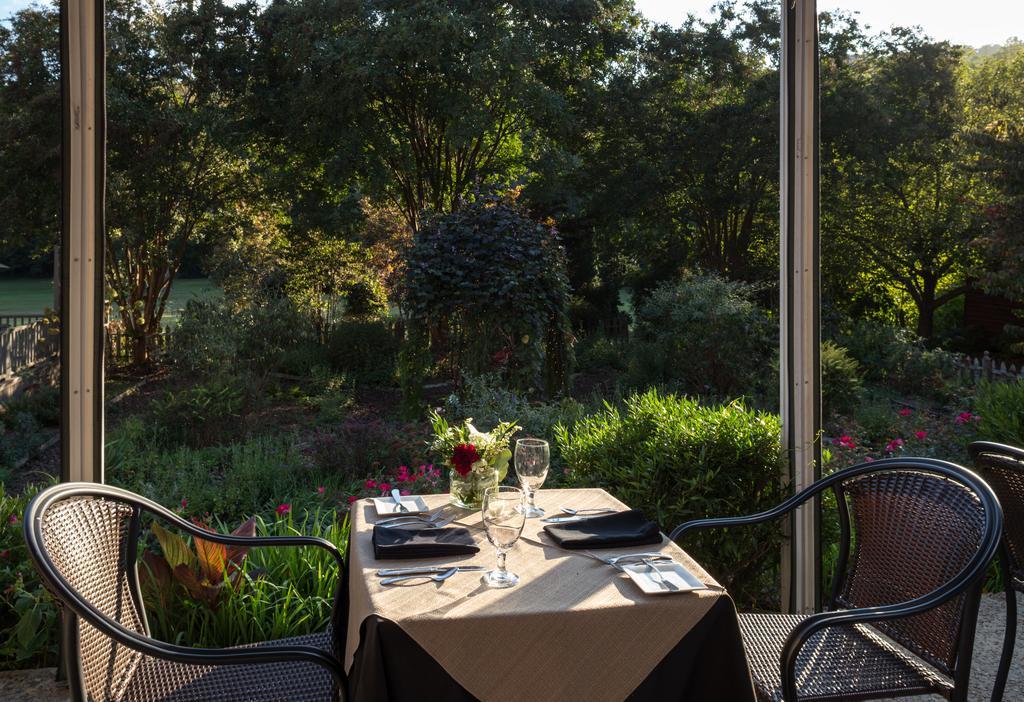 Glen-Ella Springs Hotel & Restaurant Clarkesville Εξωτερικό φωτογραφία