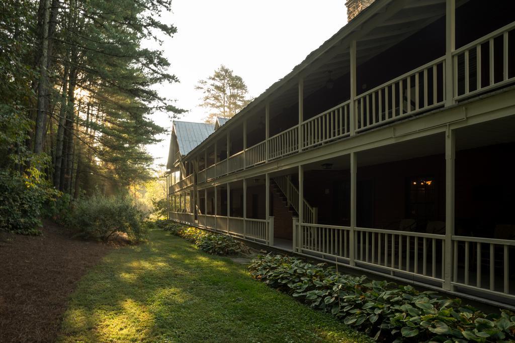 Glen-Ella Springs Hotel & Restaurant Clarkesville Εξωτερικό φωτογραφία