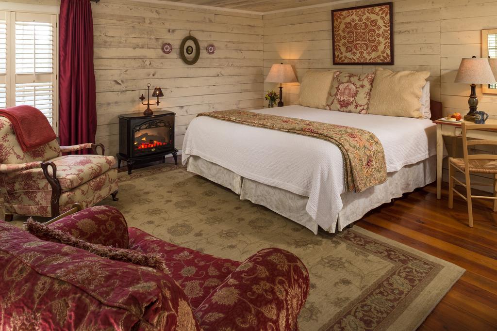 Glen-Ella Springs Hotel & Restaurant Clarkesville Εξωτερικό φωτογραφία