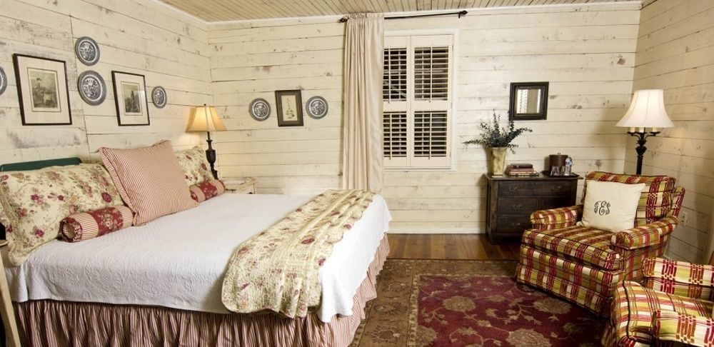 Glen-Ella Springs Hotel & Restaurant Clarkesville Εξωτερικό φωτογραφία