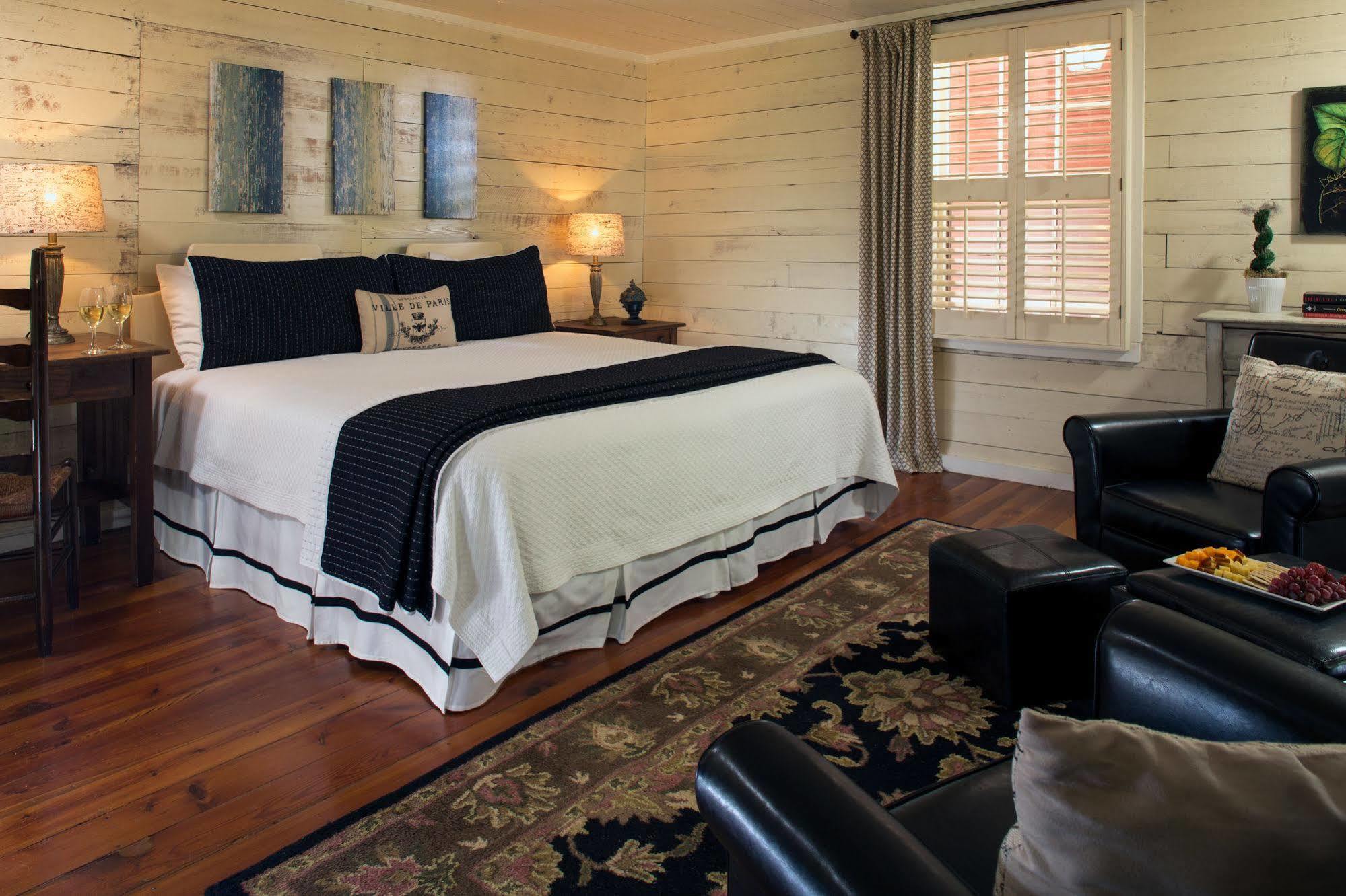 Glen-Ella Springs Hotel & Restaurant Clarkesville Εξωτερικό φωτογραφία