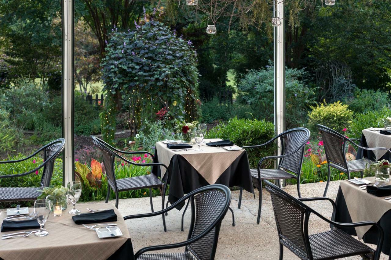 Glen-Ella Springs Hotel & Restaurant Clarkesville Εξωτερικό φωτογραφία