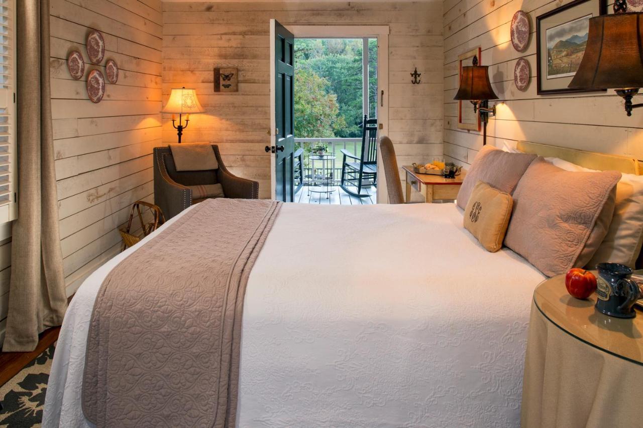 Glen-Ella Springs Hotel & Restaurant Clarkesville Εξωτερικό φωτογραφία